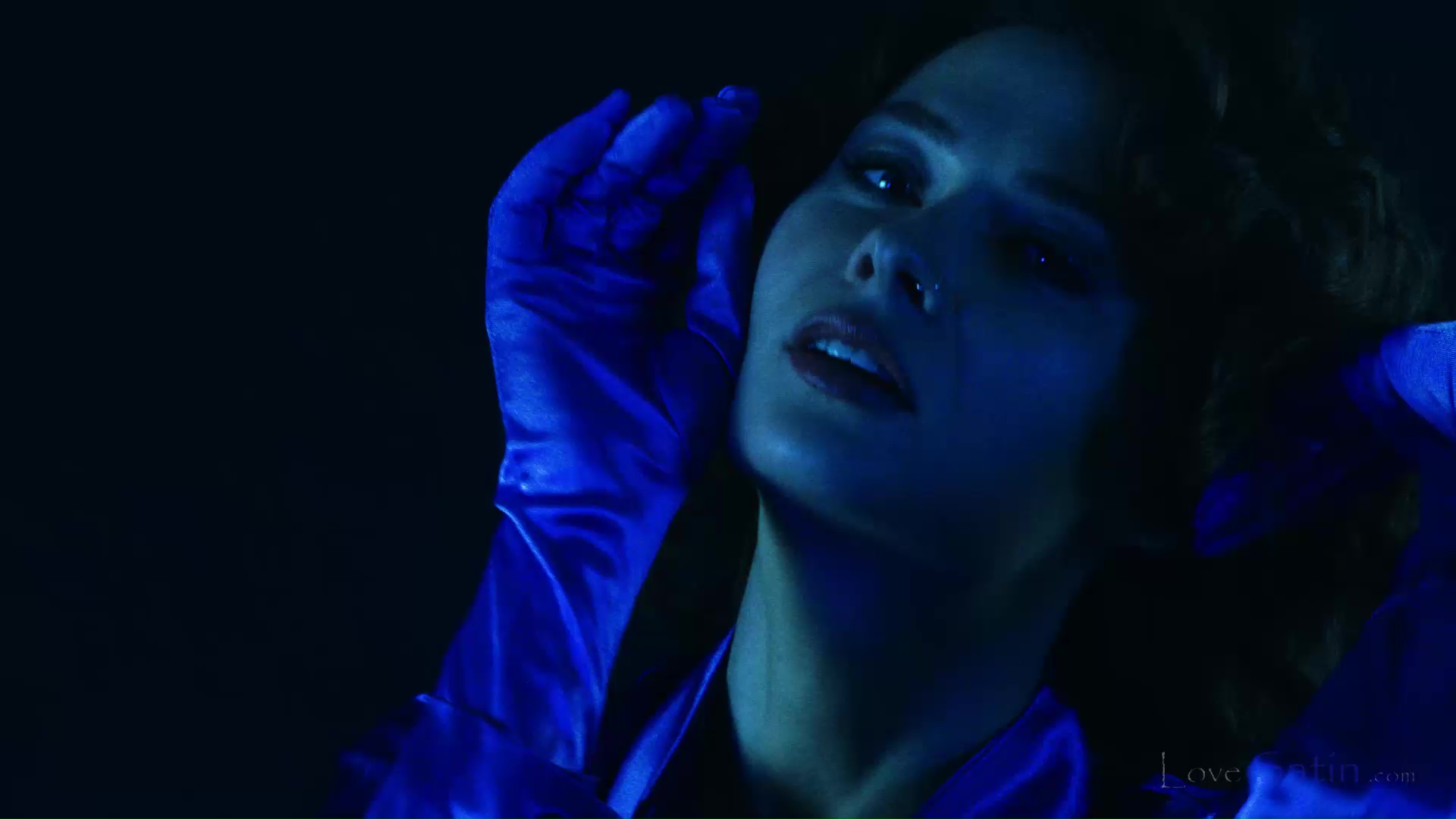 content/Alison/Alison in Blue Satin Tease/0.jpg